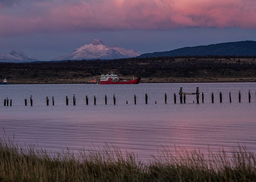 Galería Patagonia