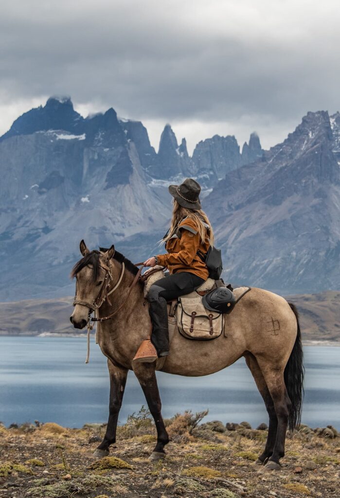 Galería Patagonia