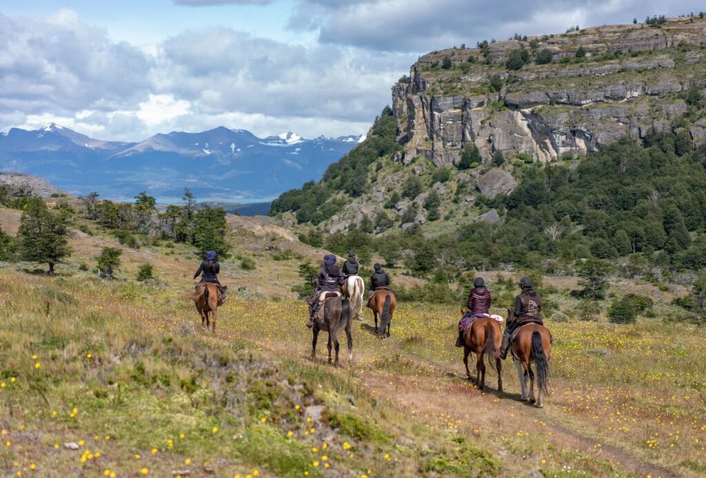 Galería Patagonia