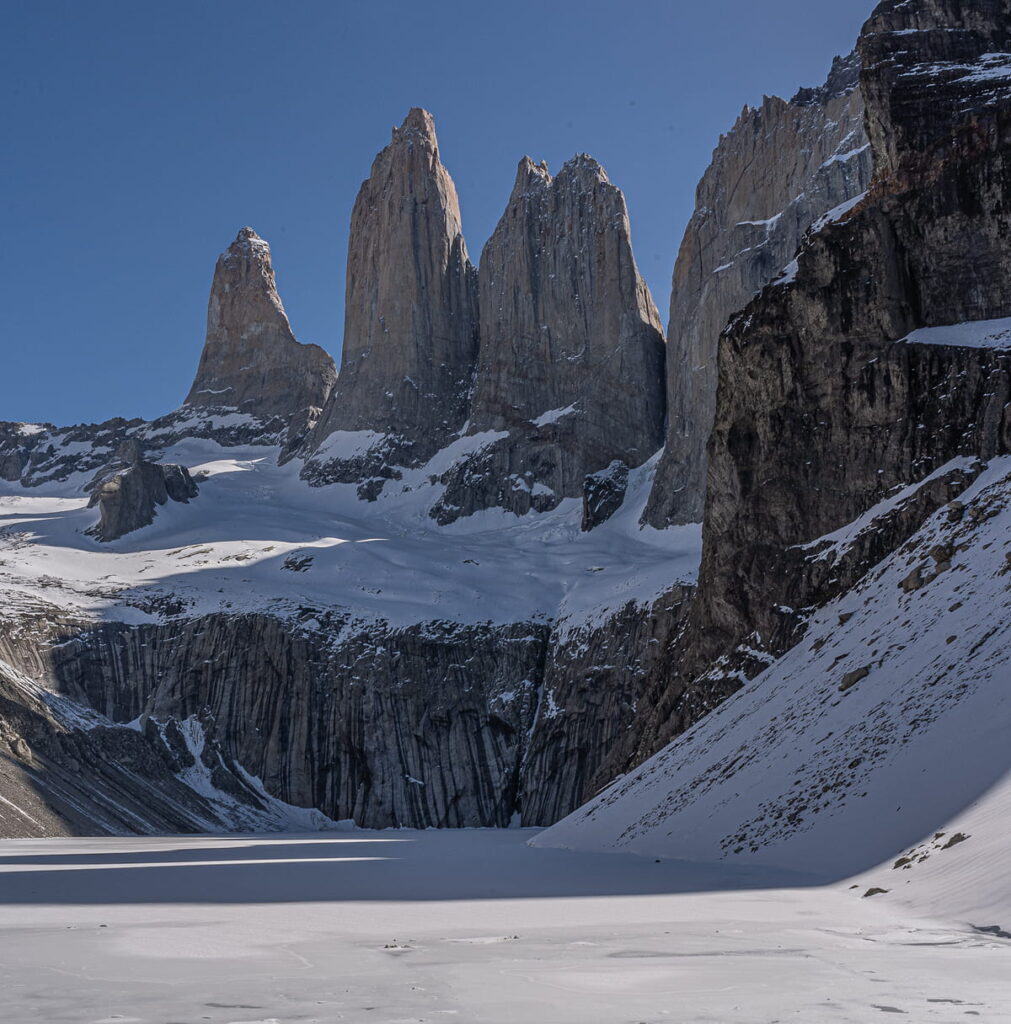 Base Torres — imagen 2