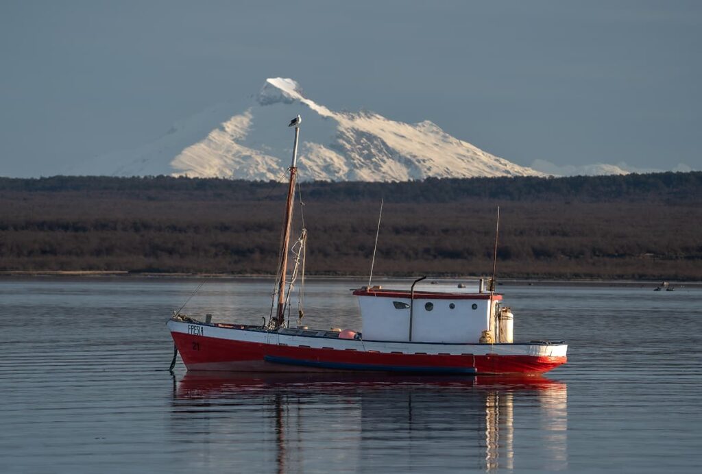 Puerto Natales — imagen 2