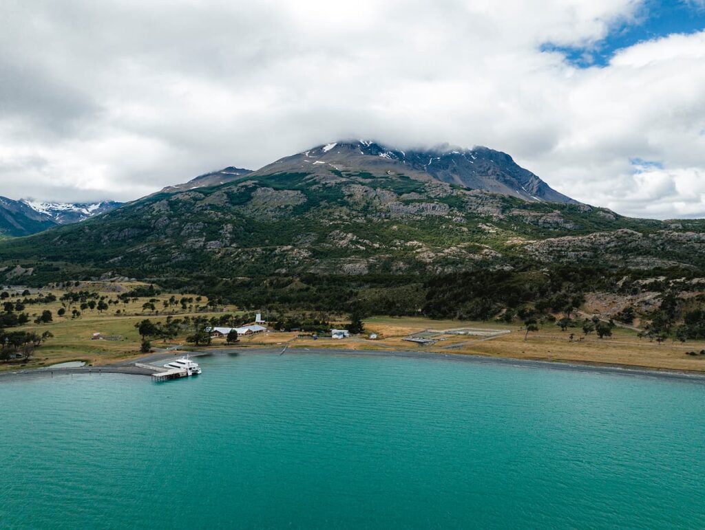 Tour Navegación Balmaceda y Serrano — imagen 4
