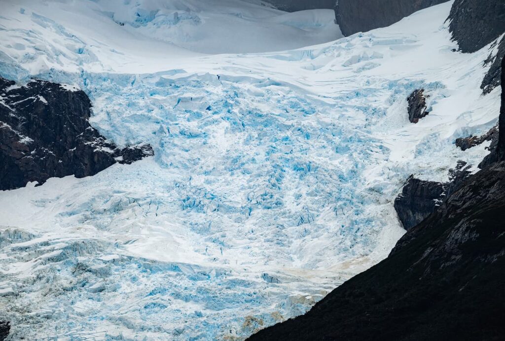 Tour Navegación Glaciar Grey — imagen 1