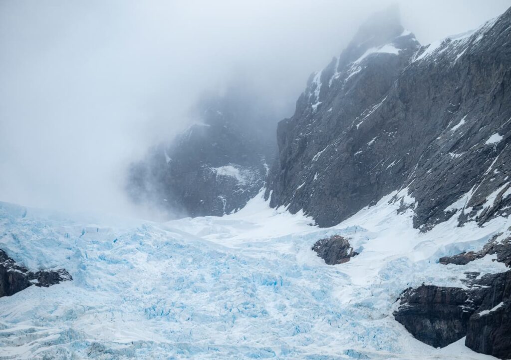 Tour Navegación Glaciar Grey — imagen 2